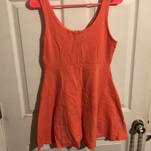 LG express mini dress